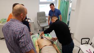 Medical ACLS