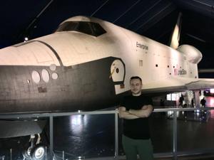 Museum Intrepid